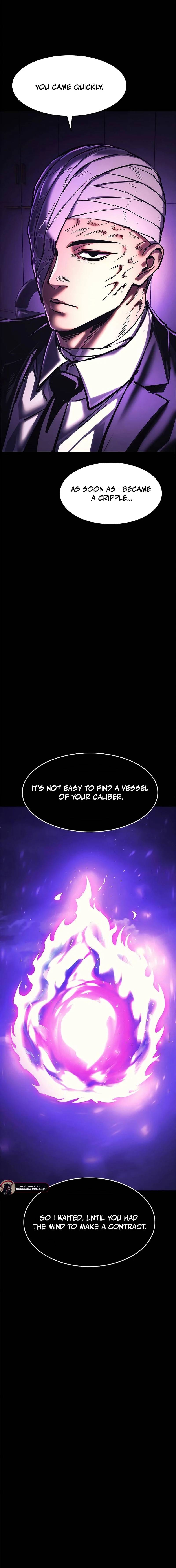 Demon Rakshasa Chapter 21 2